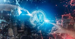 AI, Gud och Adam
